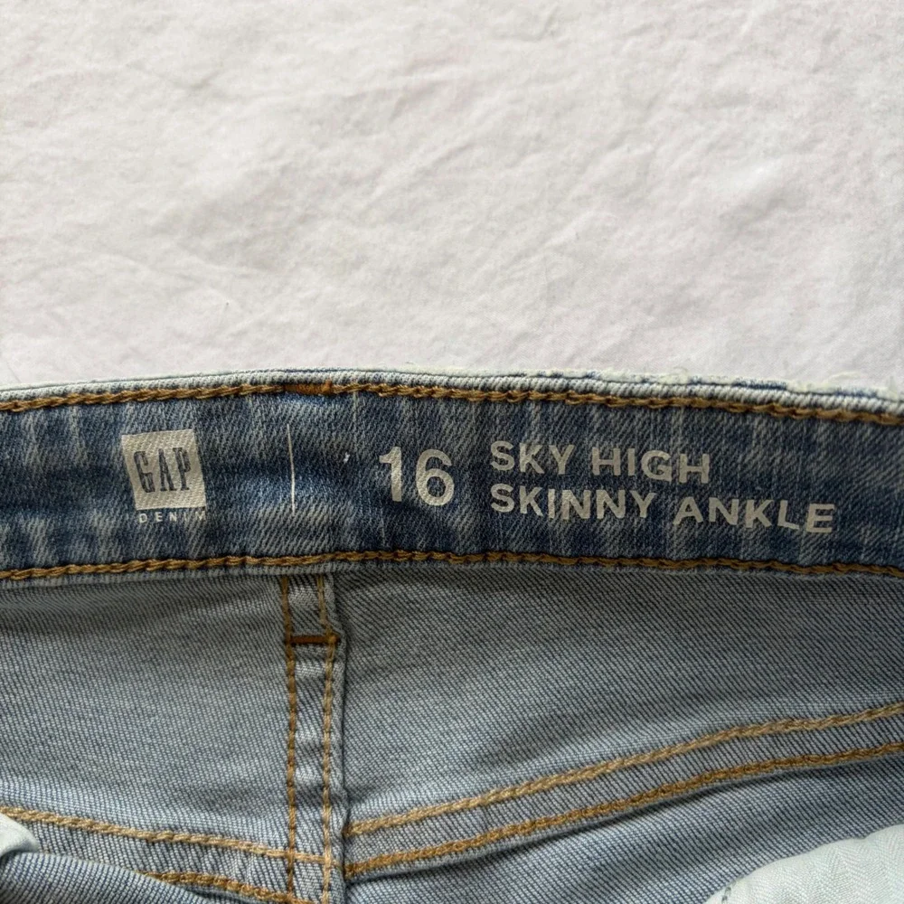 GAP kids sky